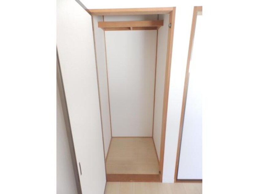  スティブル　A棟