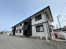 ストークシャルム原田の外観