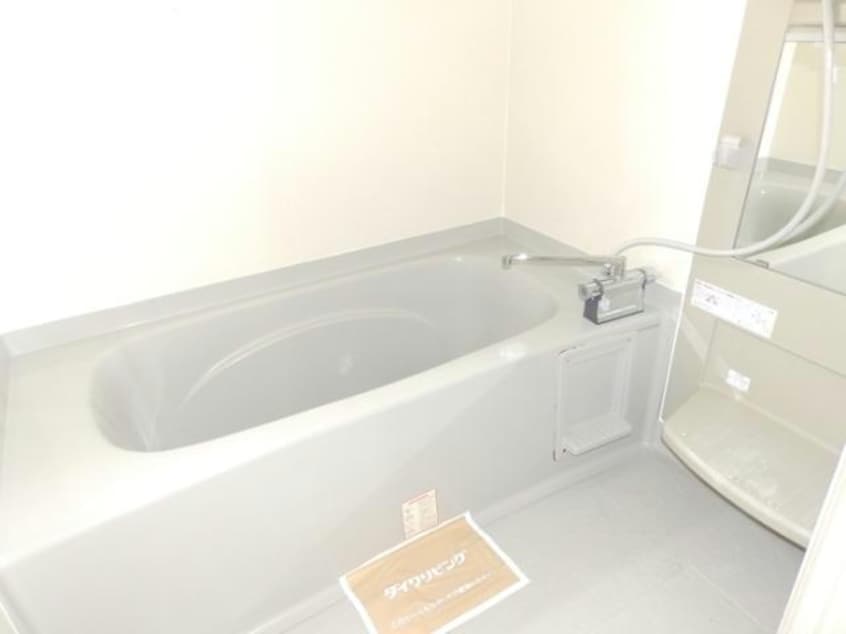  バームクーヘン　A棟