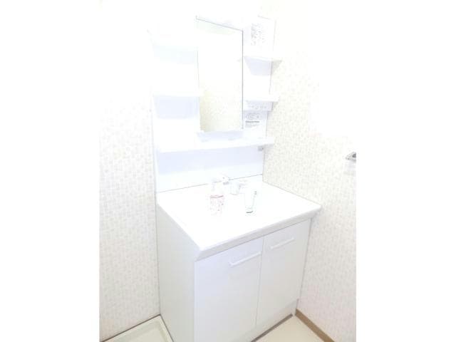  バームクーヘン　A棟