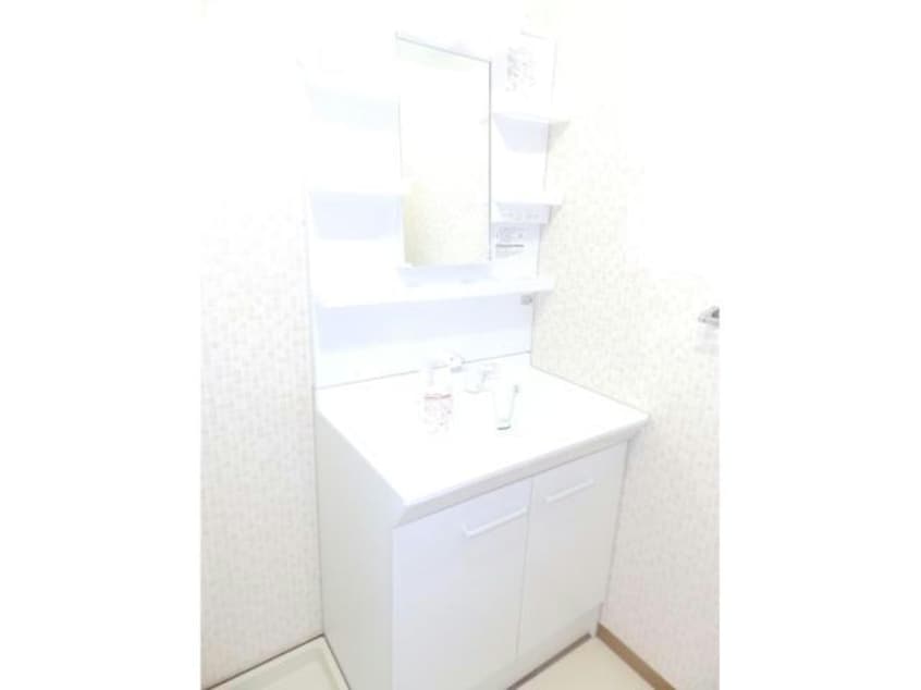  バームクーヘン　A棟