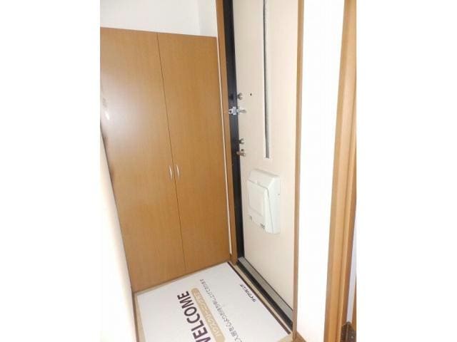  バームクーヘン　A棟