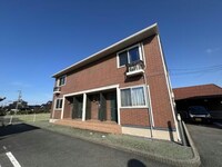 ブルーム米原　A棟