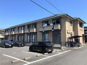 ハイツ旗ヶ崎21