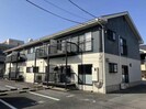 コルキス　ソードの外観