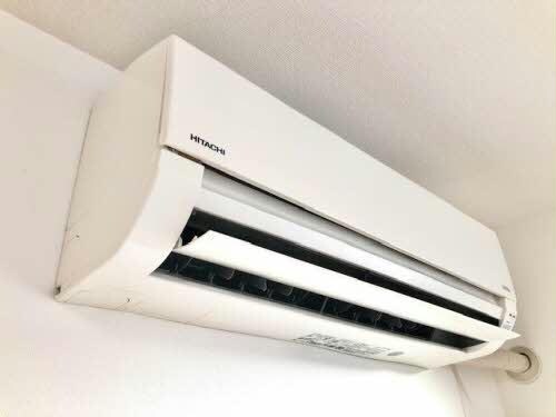  ファミーユ中野　A棟