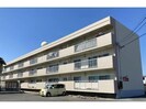 茜屋マンションの外観