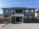 エポック・ヴィラ　B棟の外観