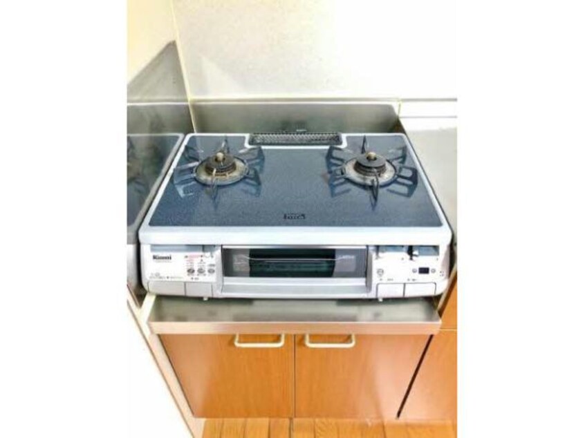  エポック・ヴィラ　B棟