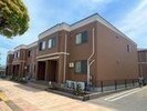 ディパーチャ皆生の外観