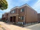 ディパーチャ皆生の外観