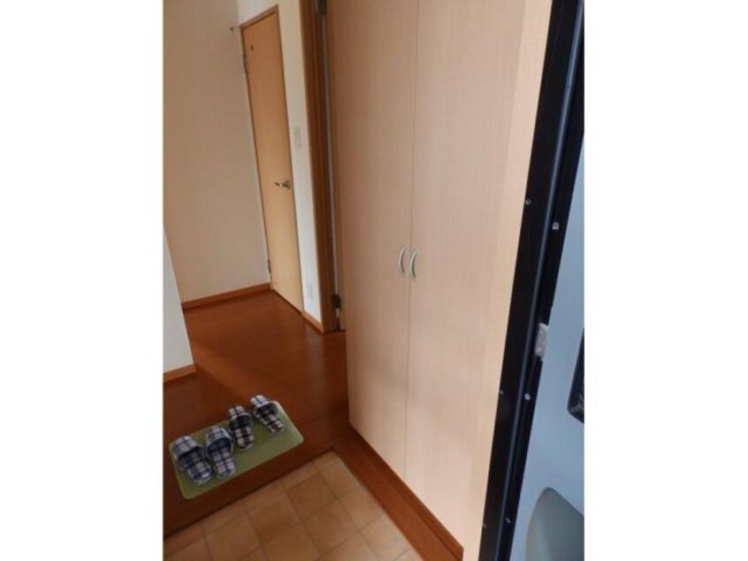  リビングタウン弓ヶ浜C棟