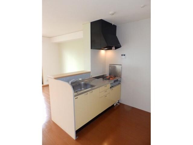  リビングタウン弓ヶ浜C棟