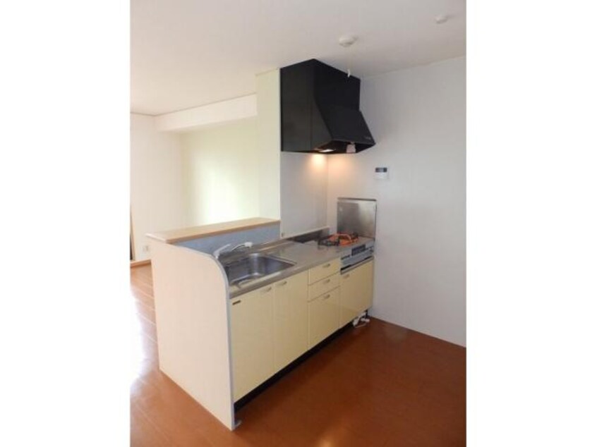  リビングタウン弓ヶ浜C棟