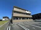ルミエールTの外観