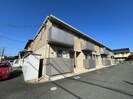 レーベン　パディーの外観