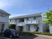 メゾンアムール　A棟