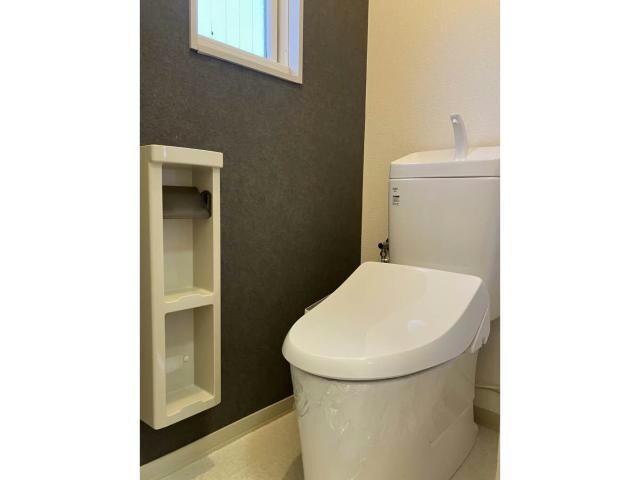  メゾンアムール　A棟