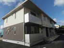 アメージングコートの外観