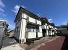 ウィルモア皆生Sの外観