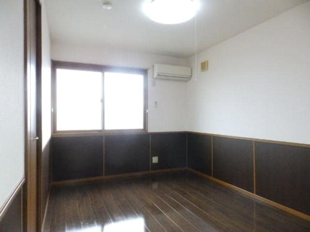  ウィルモア皆生S