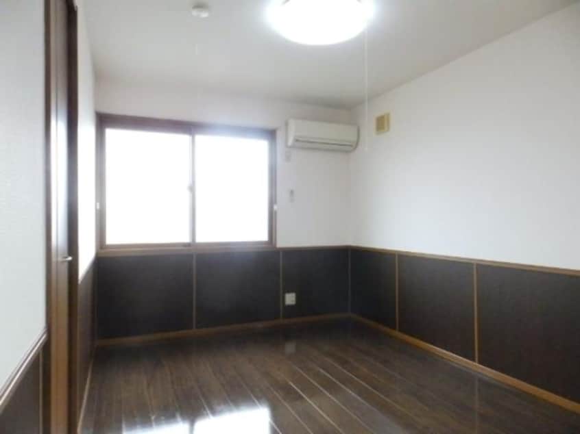  ウィルモア皆生S