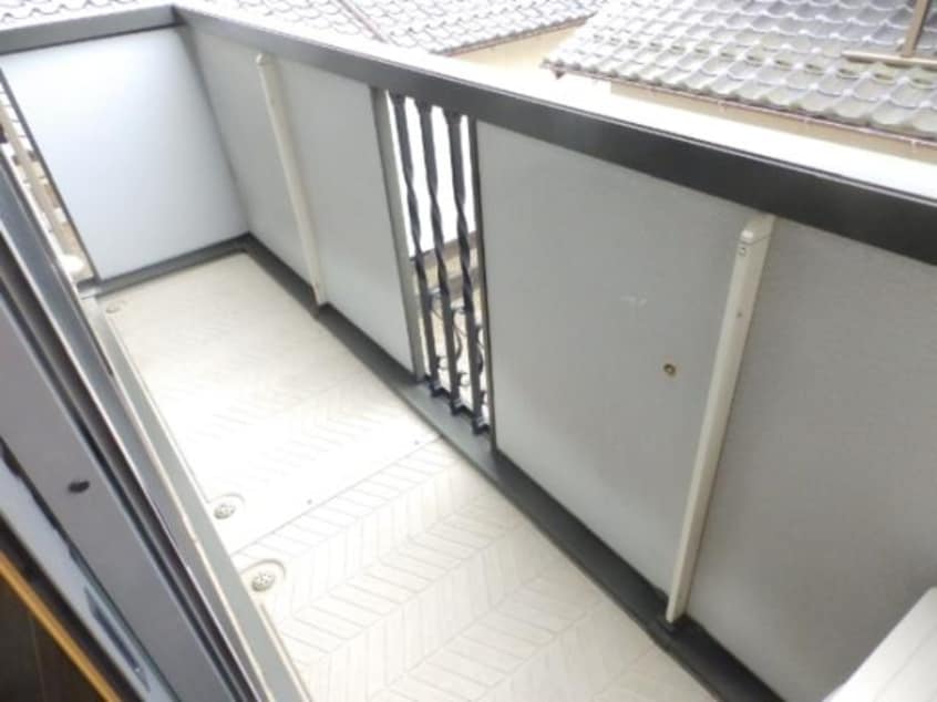  ウィルモア皆生S