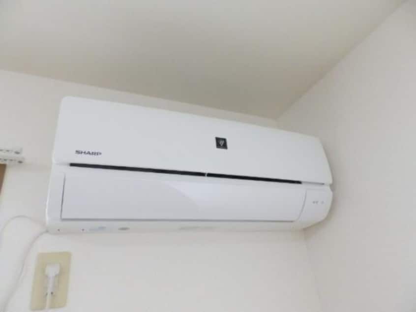  ウィルモア皆生S