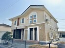 スプリングフィールドAの外観