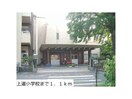 境港市立上道小学校(小学校)まで979m サニー・レジデンスB