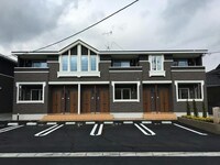 スタッグ　ビートル　B