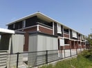 グラーダ ハーヴェイの外観