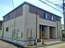 ミニョン ルーク・ネオ Ⅰの外観