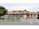 育成保育園(幼稚園/保育園)まで600m サンフラワー