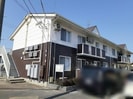 ドルチェの外観