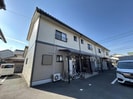 イーストヒルズの外観