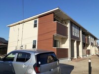 アンベリール　Ⅱ