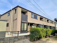 コンフォートメゾン 富益