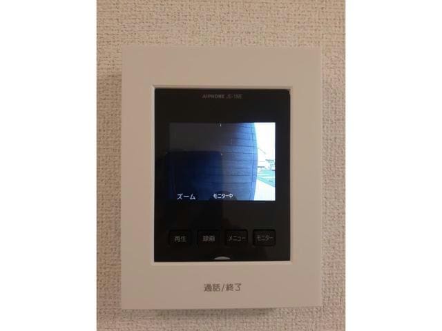  アヴニールⅡ