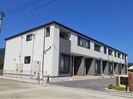 ラフレシールSの外観
