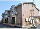 プリティハウスY3の外観