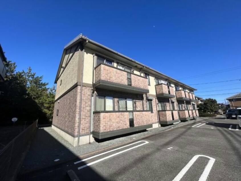  オーシャンヴュー　B棟