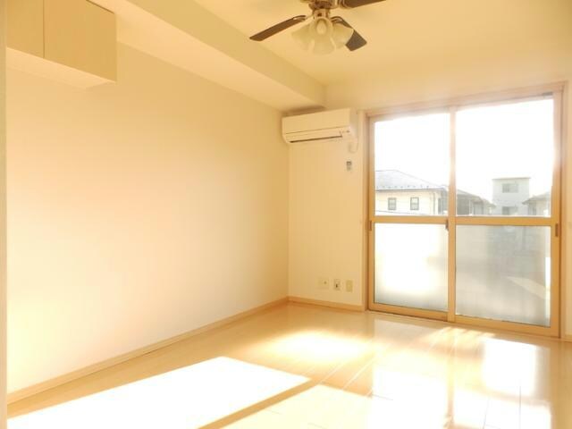  オーシャンヴュー　B棟