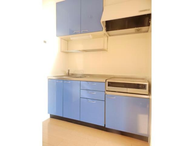  オーシャンヴュー　B棟