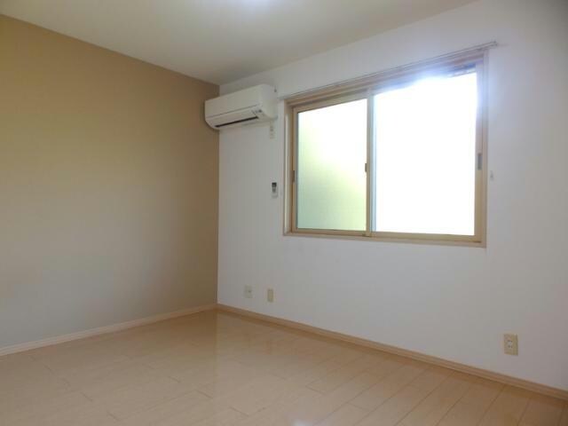  オーシャンヴュー　B棟