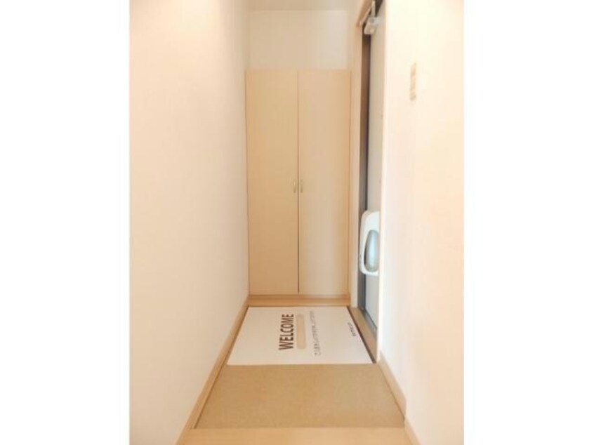  オーシャンヴュー　B棟