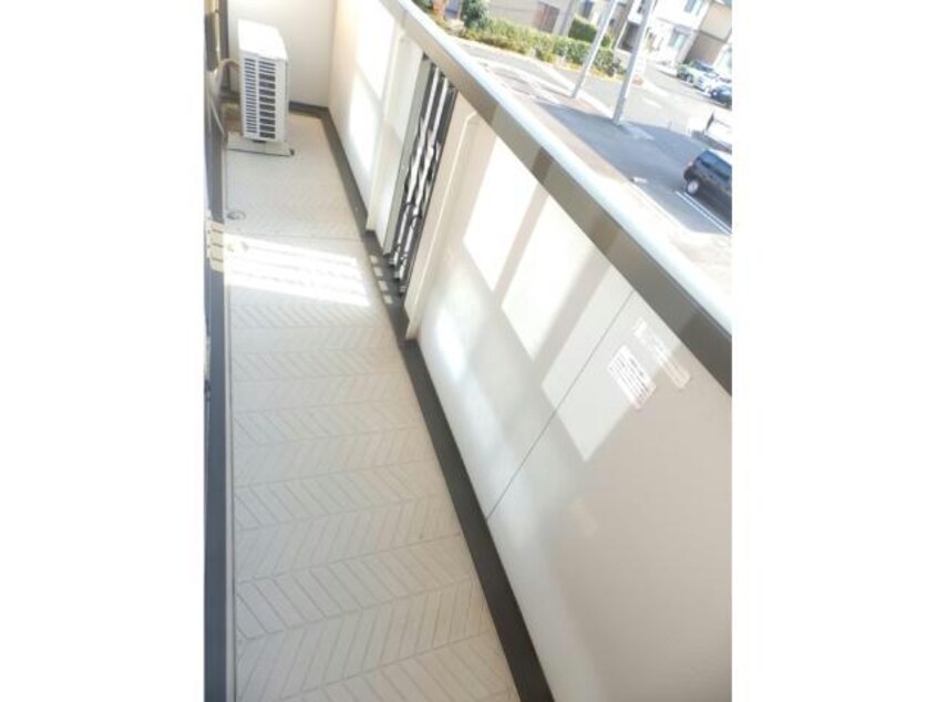  オーシャンヴュー　B棟