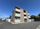 セジュールオッツT’の外観