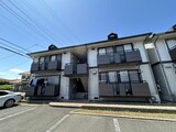 セジュールサバス A棟