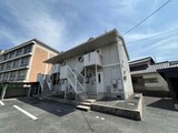 サンブリッジ　C棟